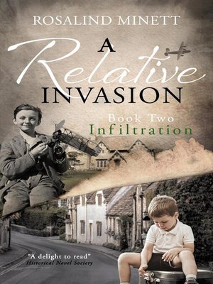 cover image of Infiltration